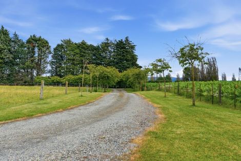 Photo of property in 129 Williams Road, Orari, Geraldine, 7992