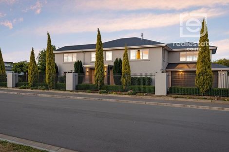 Photo of property in 17 Saddleback Green, Halswell, Christchurch, 8025