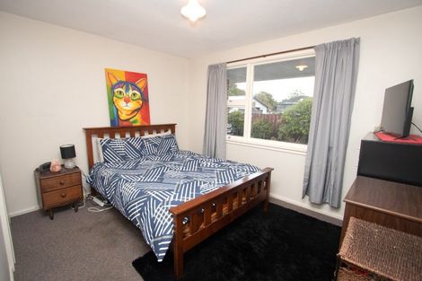 Photo of property in 264b Wills Street, Ashburton, 7700