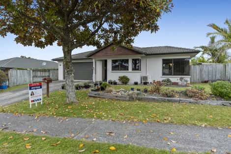 Photo of property in 3 Brackenburn Drive, Ohauiti, Tauranga, 3112