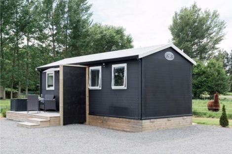 Photo of property in 340 Perymans Road, Lincoln, Christchurch, 7672