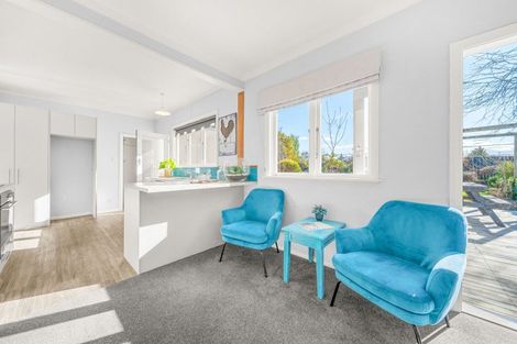 Photo of property in 43 Titoki Street, Lansdowne, Masterton, 5810