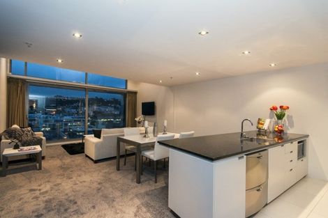 Photo of property in Century City Apartments, 113/72 Tory Street, Te Aro, Wellington, 6011