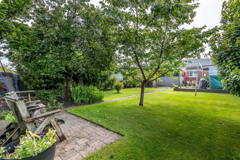 Photo of property in 33 Mitchell Street, Richmond, Invercargill, 9810