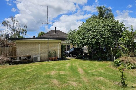 Photo of property in 9 Omapere Road, Kaikohe, 0405