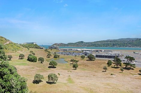 Photo of property in 50c Raukawa Street, Strathmore Park, Wellington, 6022