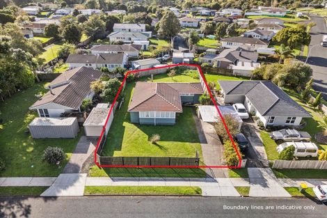 Photo of property in 40 Hamilton Drive, Waiuku, 2123