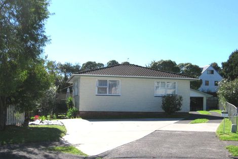 Photo of property in 11 Pauline Place, Bucklands Beach, Auckland, 2014
