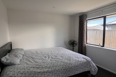 Photo of property in 979 Goulds Road, Rolleston, 7614