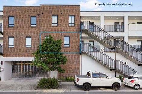 Photo of property in 111/81 Mapou Road, Hobsonville, Auckland, 0616