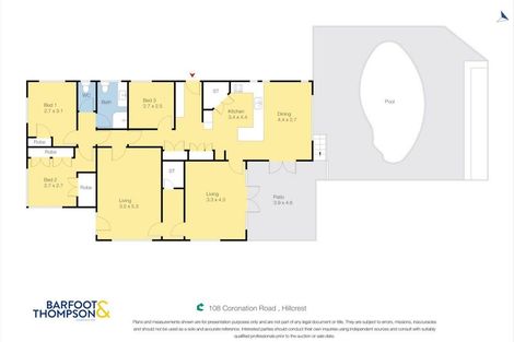 Photo of property in 108 Coronation Road, Hillcrest, Auckland, 0627
