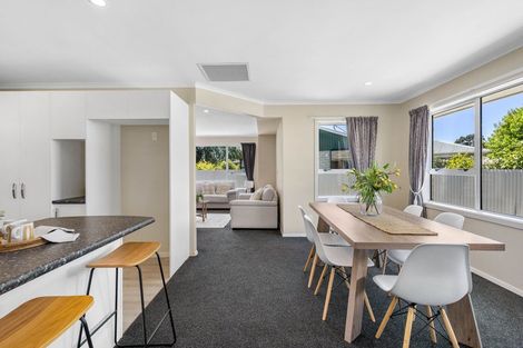 Photo of property in 52 West-watson Avenue, Hillmorton, Christchurch, 8025