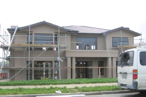 Photo of property in 10 Archer Rayner Place, Greenhithe, Auckland, 0632