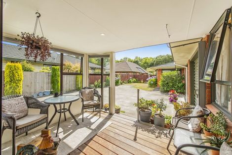 Photo of property in 11a William Street, Lincoln, 7608