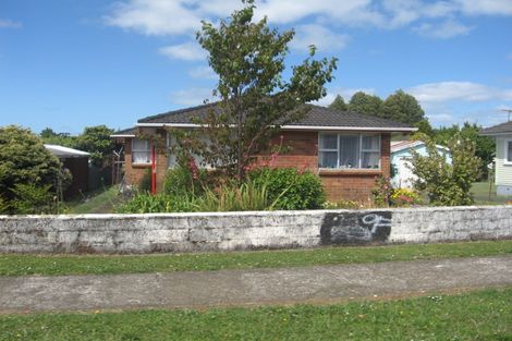 Photo of property in 26 Wihongi Street, Kaikohe, 0405