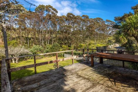 Photo of property in 13 Totara Road, Onetangi, Waiheke Island, 1081