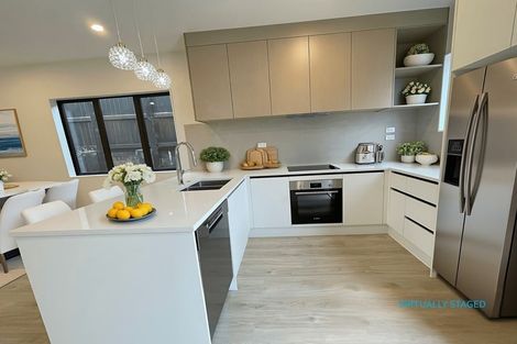 Photo of property in 15 Whiteywood Street, Westgate, 0814