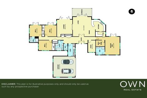 Photo of property in 97 West Ridge Road, Maunu, Whangarei, 0110