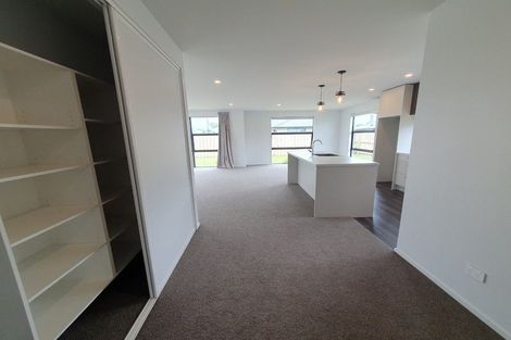 Photo of property in 10 Hurrah Way, Lincoln, 7608