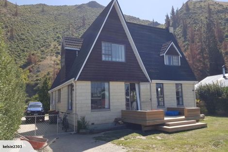 Photo of property in 104 Gordon Street, Kurow, 9435