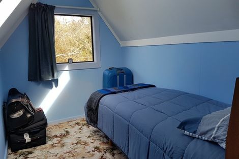 Photo of property in 61 Seddon Street, Kumara, 7832