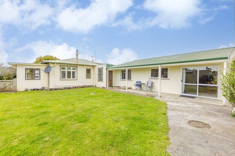 Photo of property in 32 Hatuma Road, Waipukurau, 4200