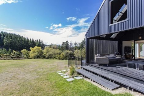 Photo of property in 258 Forestry Road, Ashley, Rangiora, 7477