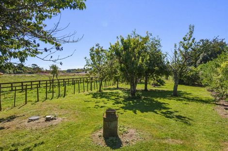 Photo of property in 63 South Manakau Road, Manakau, Otaki, 5583
