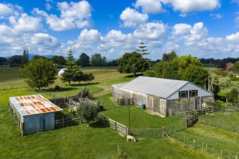 Photo of property in 81 Mcghie Road, Kihikihi, Te Awamutu, 3875