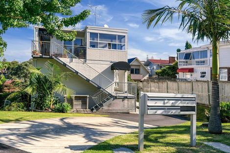 Photo of property in 5/27 Piccadilly Place, Kohimarama, Auckland, 1071