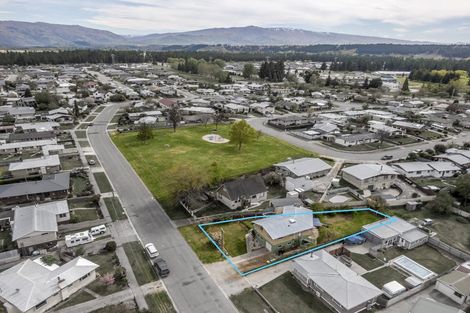 Photo of property in 49 Ashworth Street, Alexandra, 9320