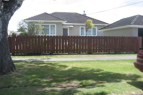 Photo of property in 9 Cumbrae Place, Aramoho, Whanganui, 4500