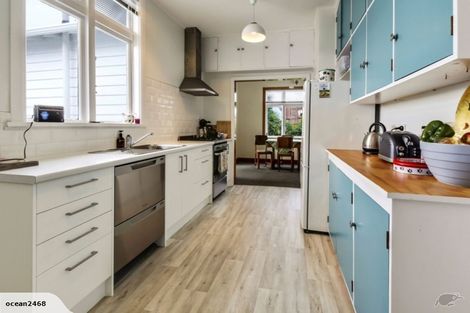 Photo of property in 119 Totara Road, Miramar, Wellington, 6022