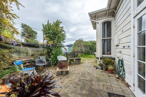 Photo of property in 22 Ohiro Road, Aro Valley, Wellington, 6021