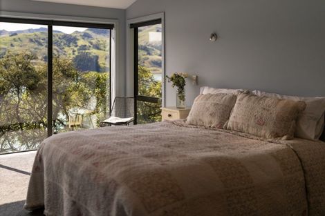 Photo of property in 6b Kotare Lane, Takamatua, 7581