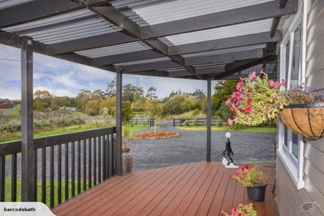 Photo of property in 667 Kaiwaka-mangawhai Road, Hakaru, Wellsford, 0975