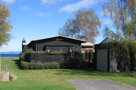 Photo of property in 86 Mahuta Road, Waitahanui, Taupo, 3378