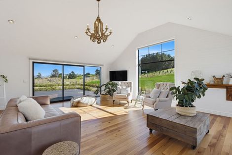 Photo of property in 338 Catherwoods Road, Cust, Rangiora, 7471