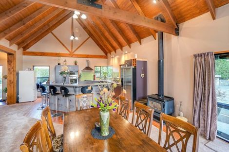 Photo of property in 1184 Woodfields Road, Cust, Rangiora, 7475