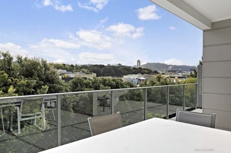 Photo of property in Grosvenor Cl, 6/6 Brown Street, Mount Cook, Wellington, 6021