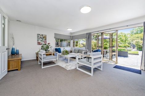 Photo of property in 6 High Street, Kirwee, Darfield, 7571