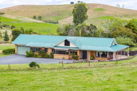 Photo of property in 152 Kokopu Block Road, Maungatapere, Whangarei, 0179