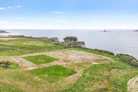 Photo of property in 966b Cape Foulwind Road, Cape Foulwind, 7892