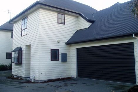 Photo of property in 1/20 Harman Street, Addington, Christchurch, 8024
