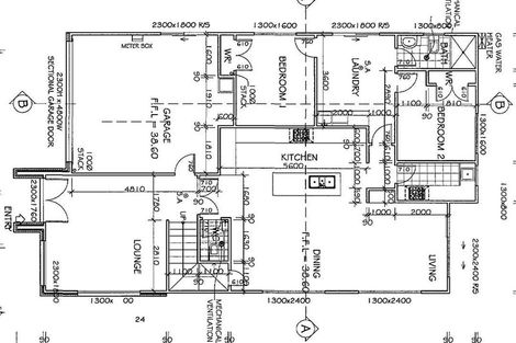 Photo of property in 41 Ksenia Drive, Flat Bush, Auckland, 2019