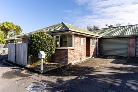 Photo of property in 5/71 Brougham Street, Addington, Christchurch, 8024