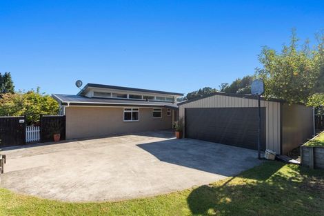 Photo of property in 1 White Horse Drive, Whakatane, 3120