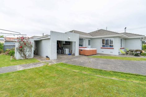 Photo of property in 159 Harvey Street, Grasmere, Invercargill, 9810