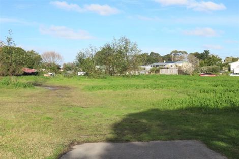 Photo of property in 22 Graham Street, Te Kopuru, 0391