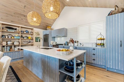 Photo of property in 34 Boathouse Bay Lane, Snells Beach, 0920